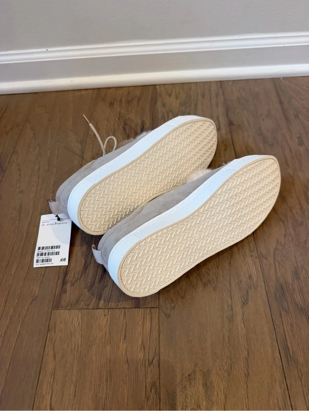 H&M y2k tan